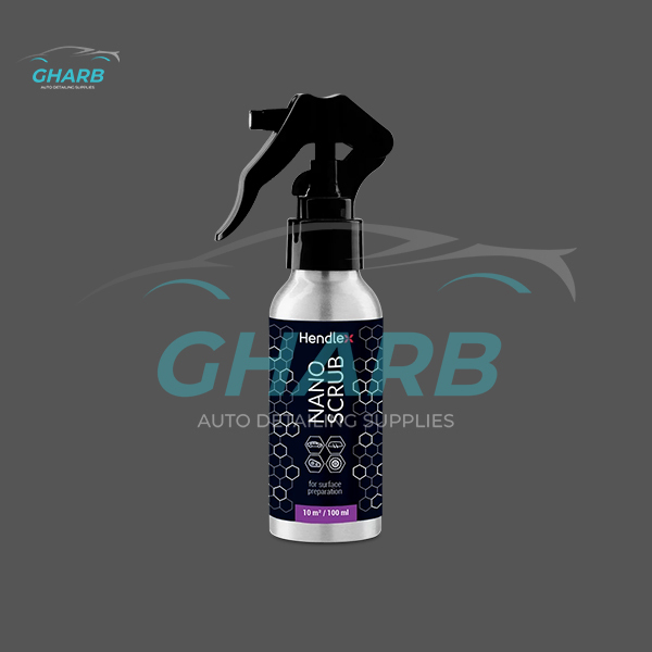 اسپری پاک کننده سرامیک بدنه خودرو 100 میلی لیتری هندلکس