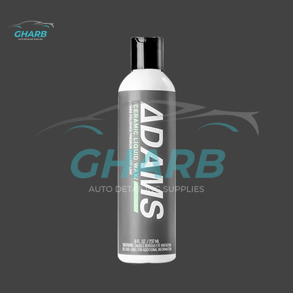 واکس مایع سرامیکی 354 میلی لیتری آدامز