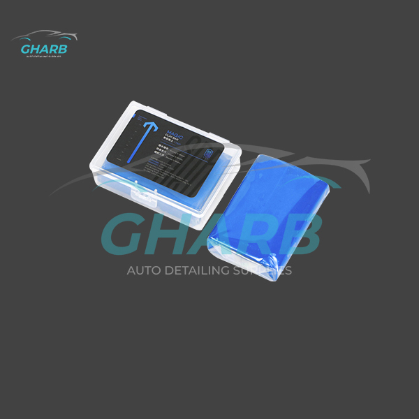 خمیر کلی زبر آبی 100 گرمی سورین بو