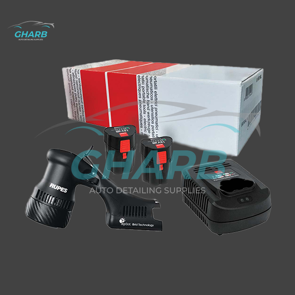 دستگاه پولیش اوربیتال شارژی روپس