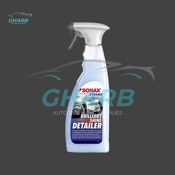 اسپری محافظ و براق کننده بدنه خودرو اکستریم 750 میلی لیتری سوناکس