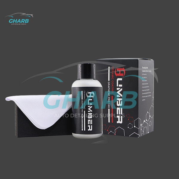 سرامیک گرافین پرو 50 میلی لیتری هامبر