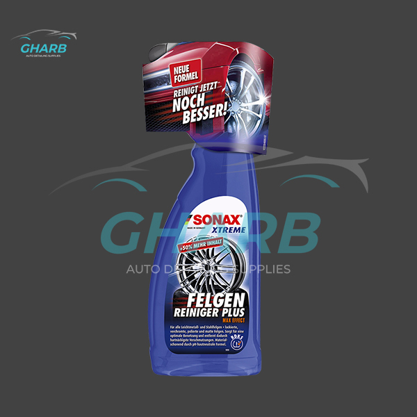 اسپری رینگ شوی پر قدرت اکستریم فول افکت 500 میلی لیتر سوناکس