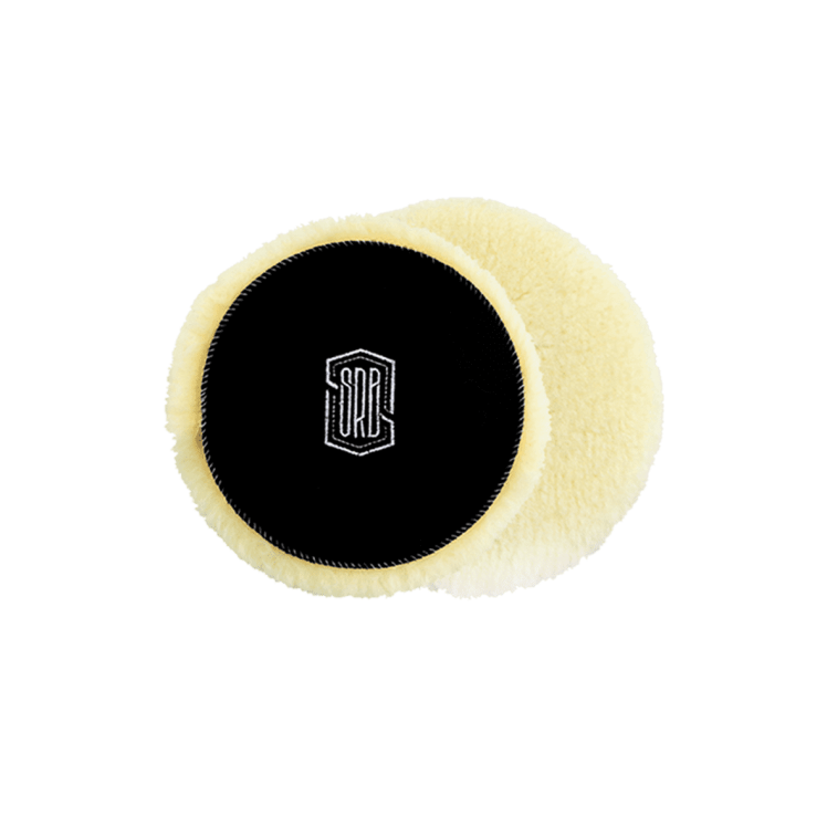 وول پد (پد پوست بره) 150 میلی متری روتاری سورین بو