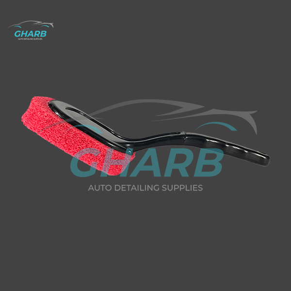 اسفنج شستشو مخصوص لاستیک سورین بو