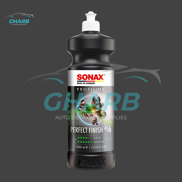 پولیش پرفکت فینیش 1 لیتری سوناکس
