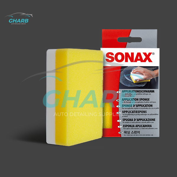 اسفنج کاربردی سوناکس