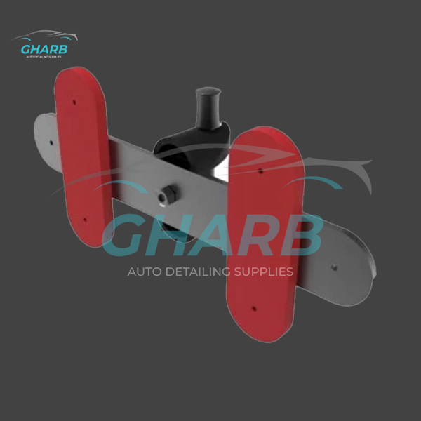 پايه آهن ربا بزرگ اسکن گريپ