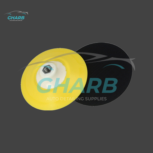 صفحه پلیت روتاری 150 میلی متری سورین بو